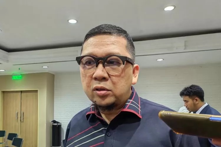 Ketua Komisi II DPR RI Ahmad Doli Kurnia